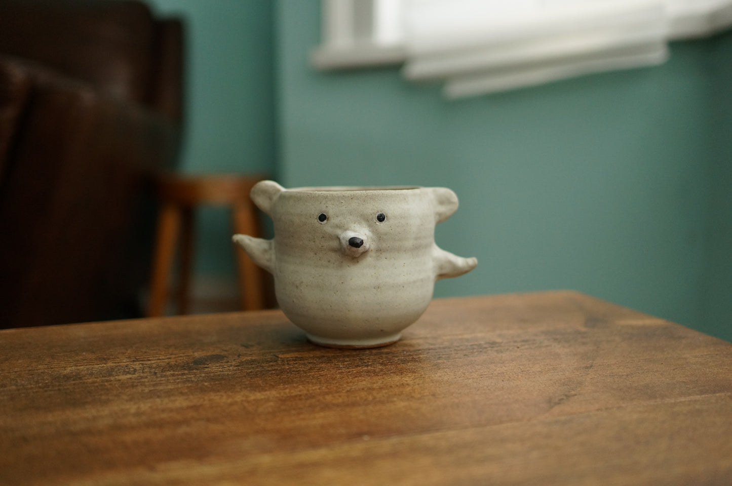 Polar Bear Mug