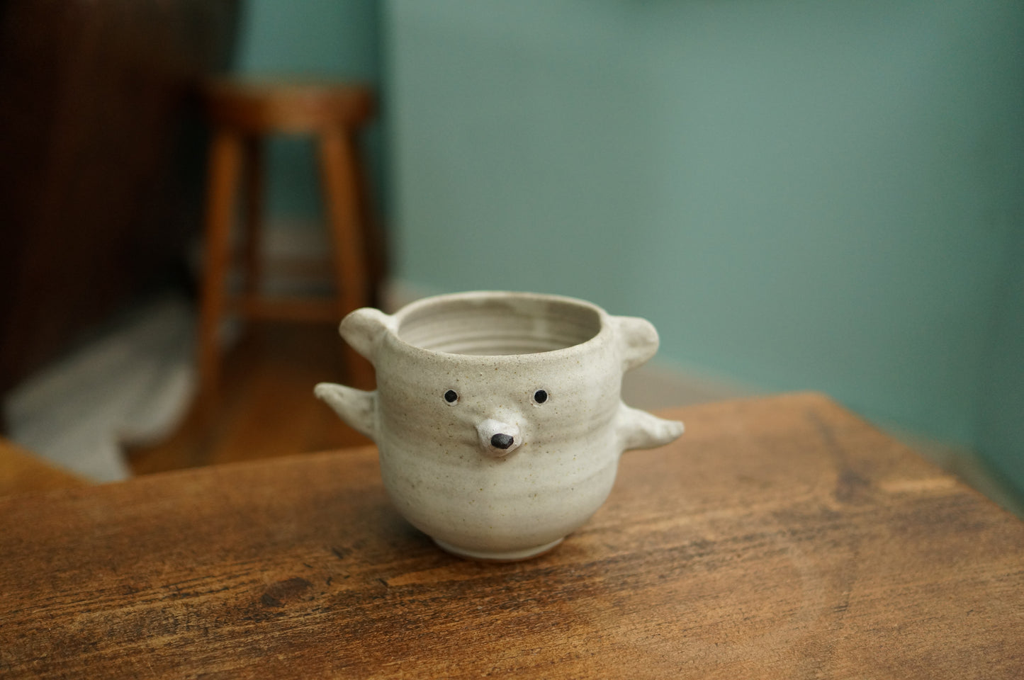 Polar Bear Mug
