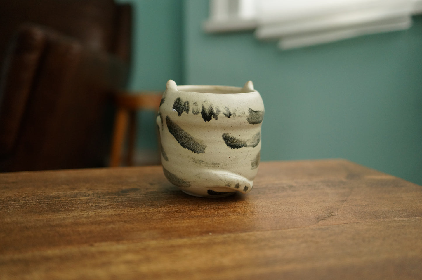 Tiger Mug