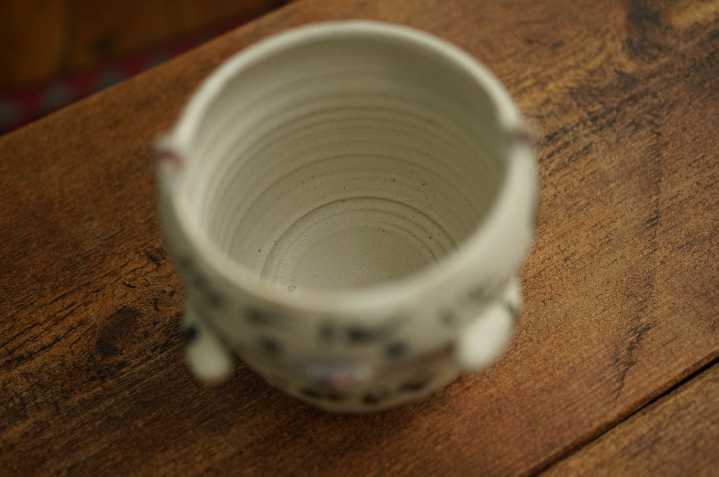 Tiger Mug