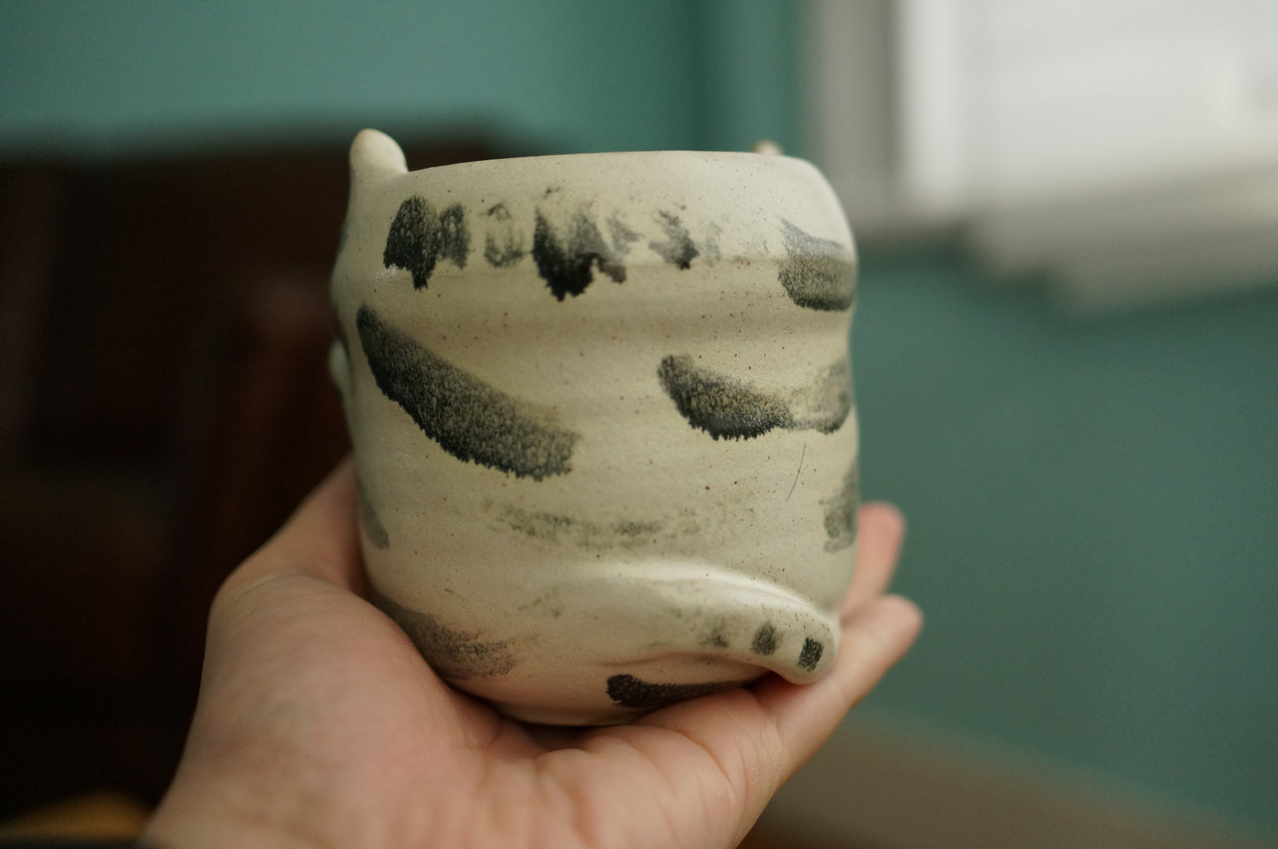Tiger Mug