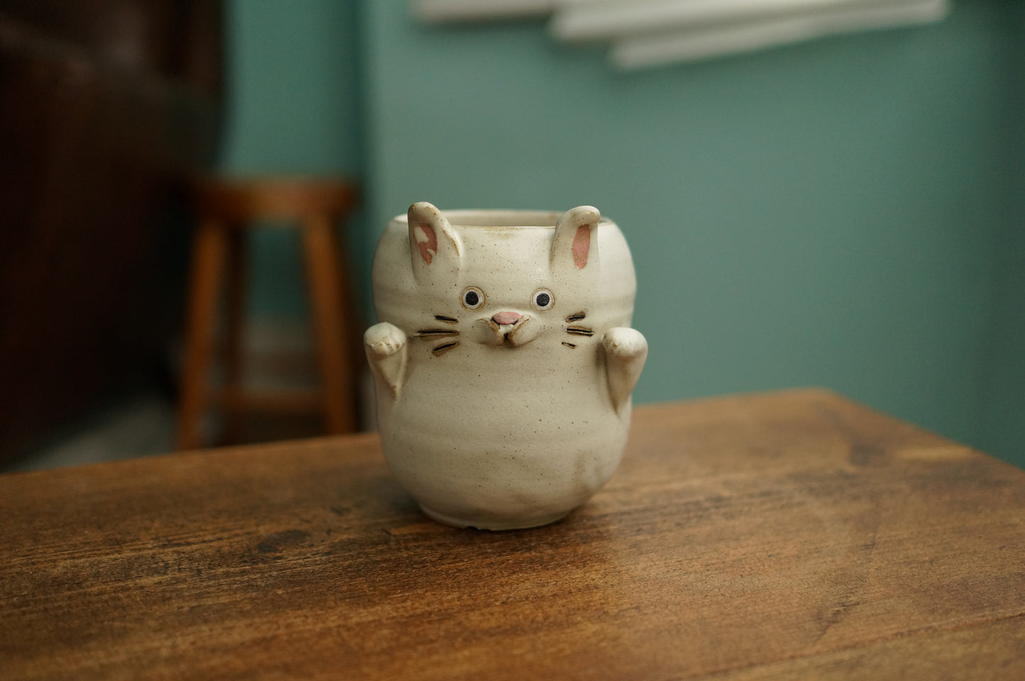 Rabbit Mug