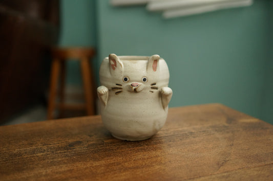 Rabbit Mug