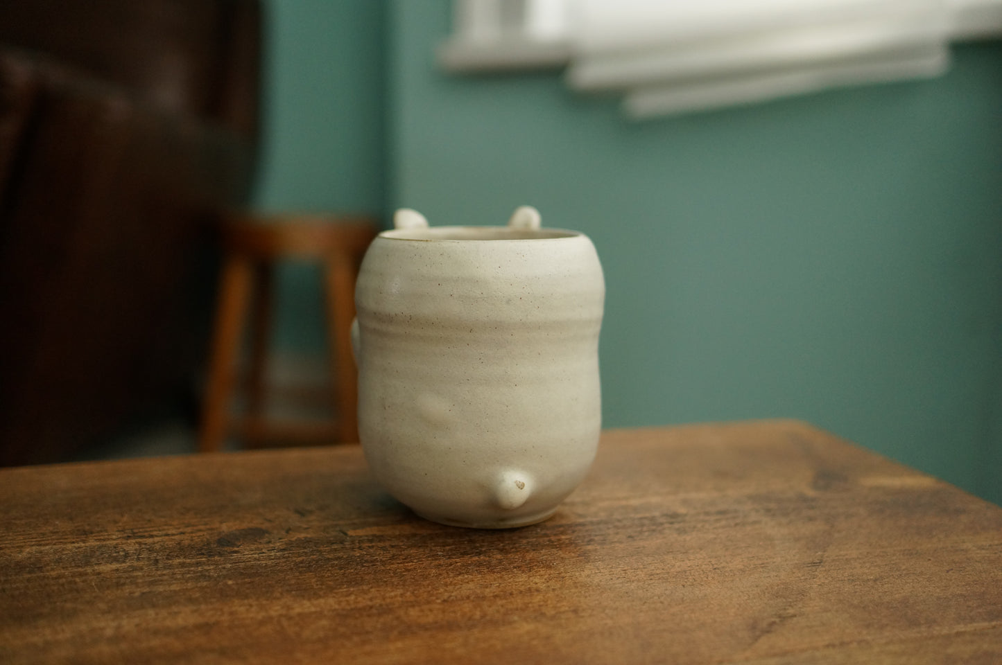 Rabbit Mug