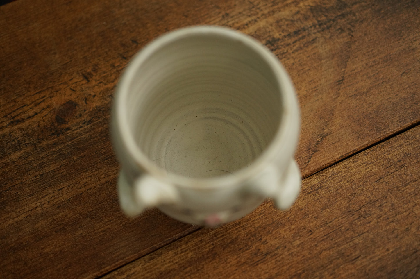 Rabbit Mug