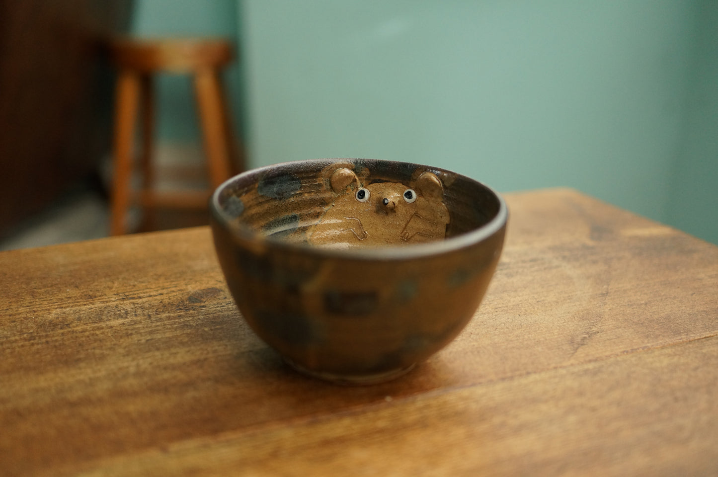 Hedgehog Bowl