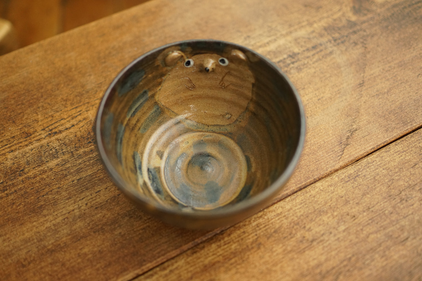 Hedgehog Bowl