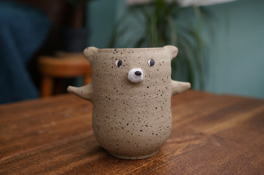 Bear Cup