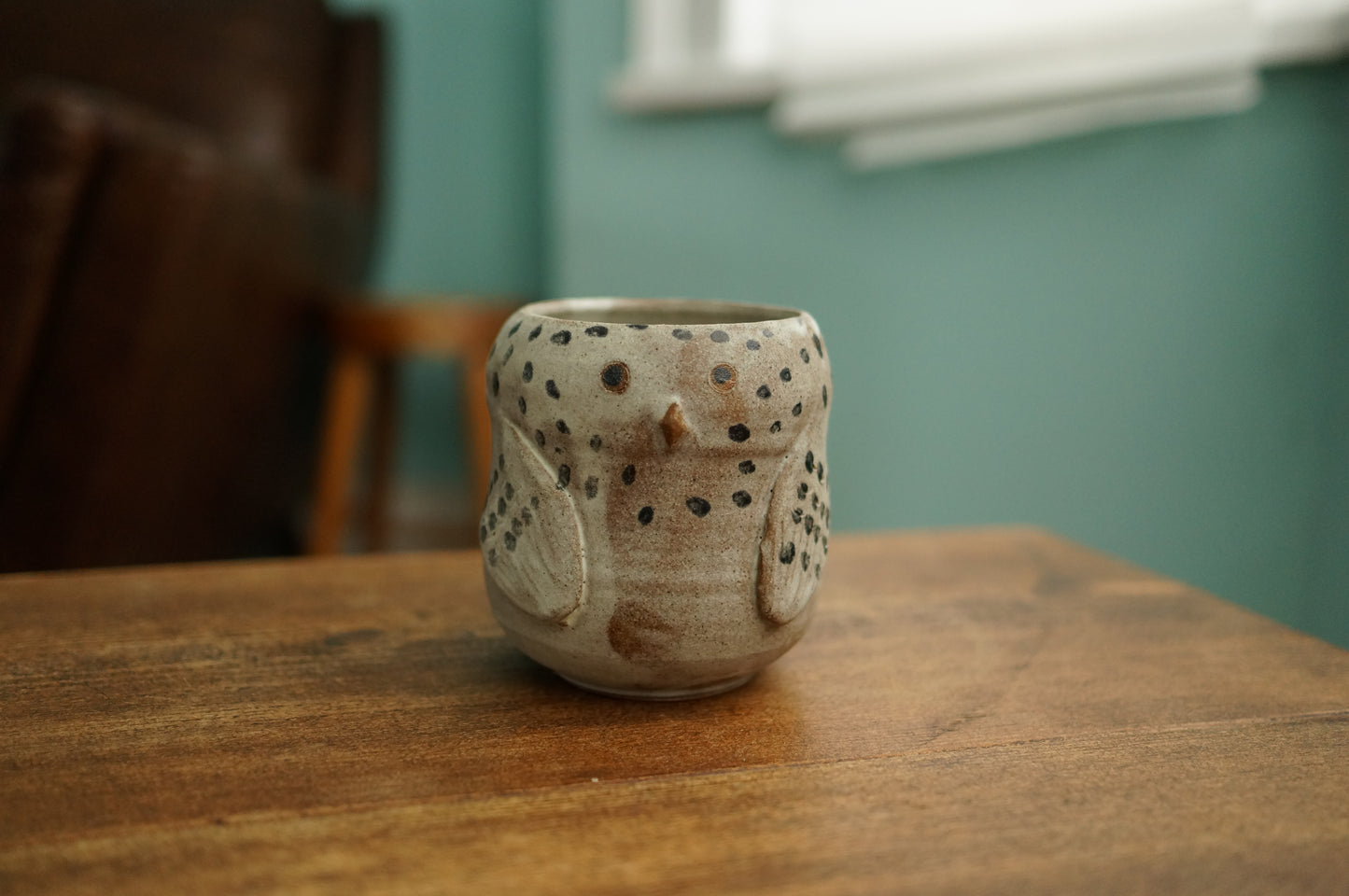 Owl Mug