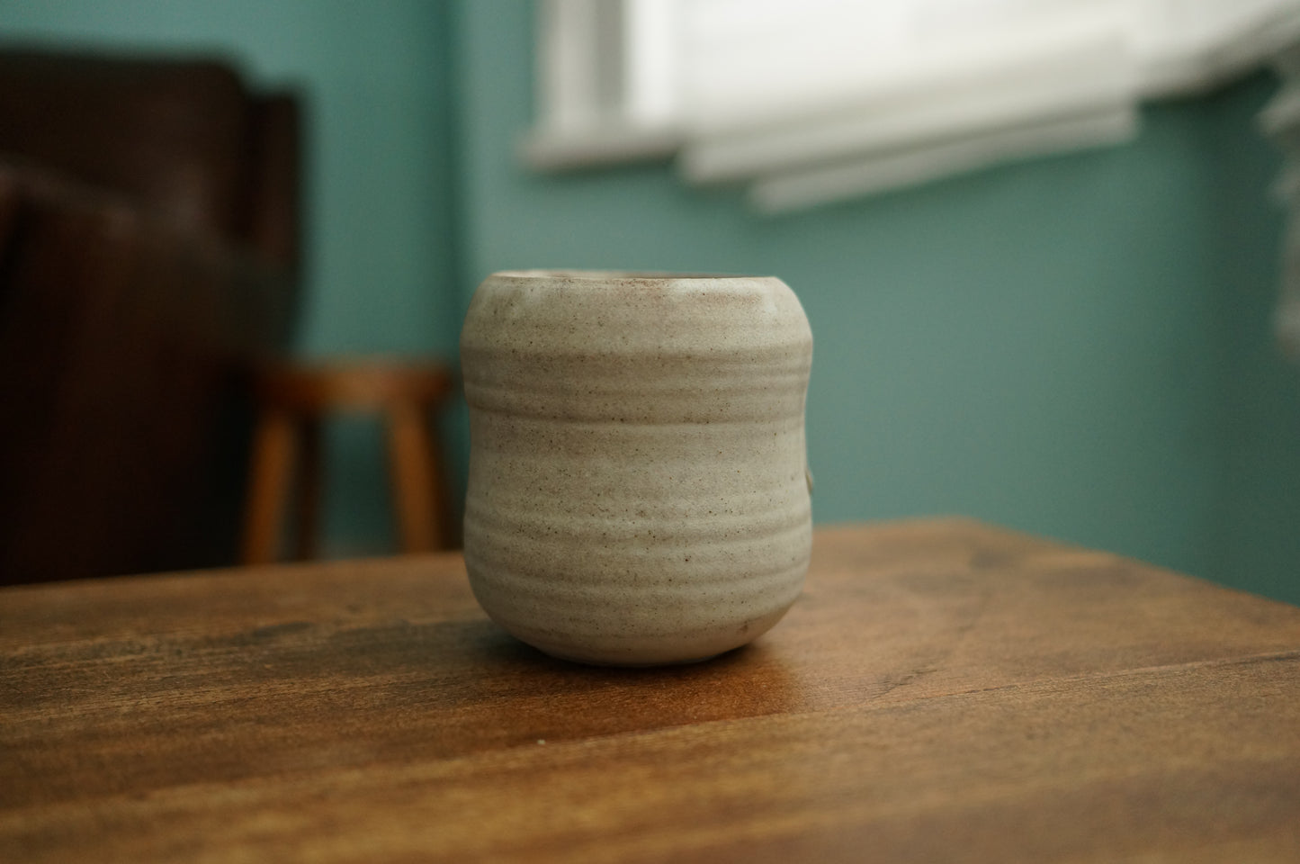 Owl Mug