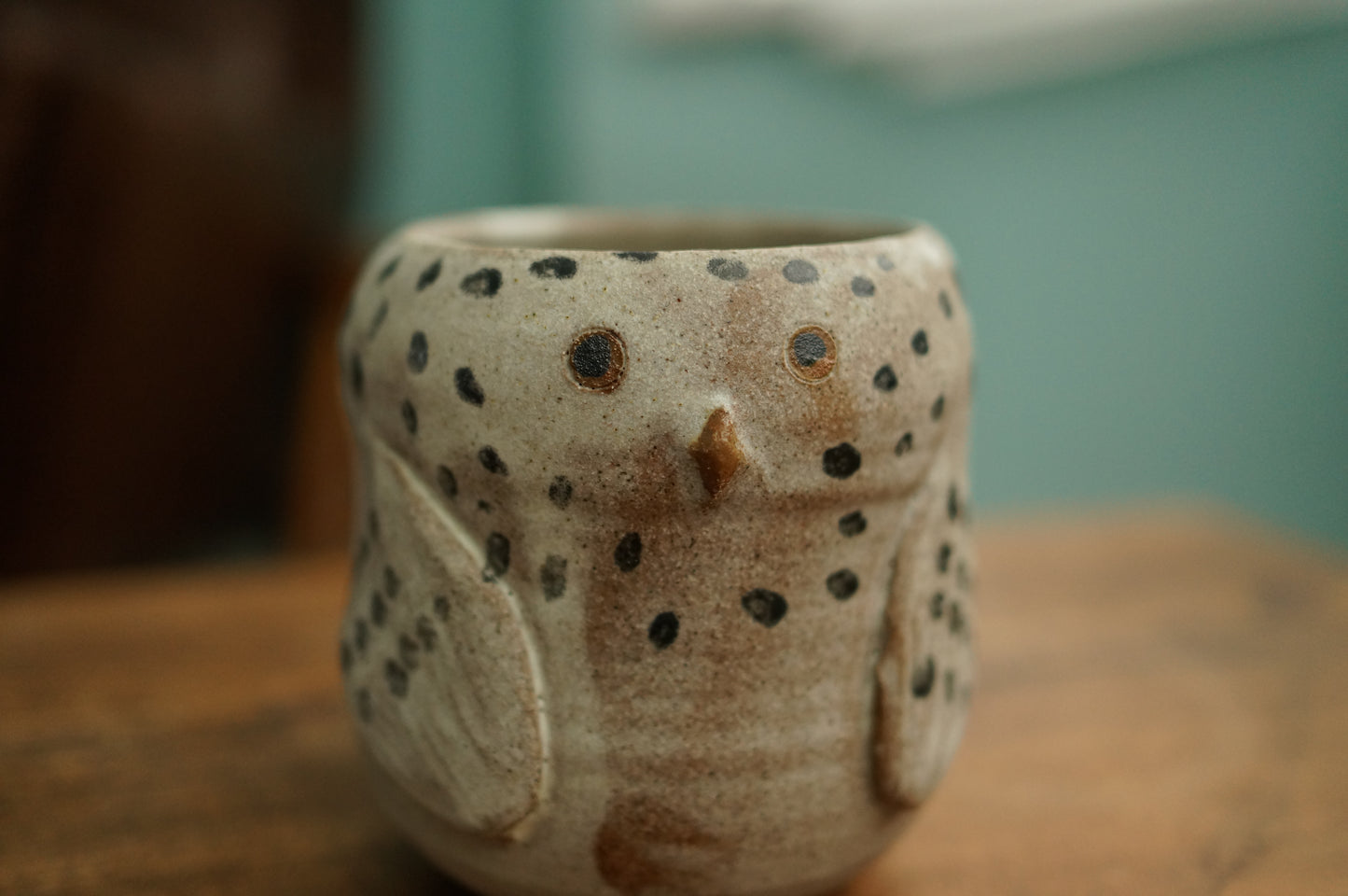 Owl Mug