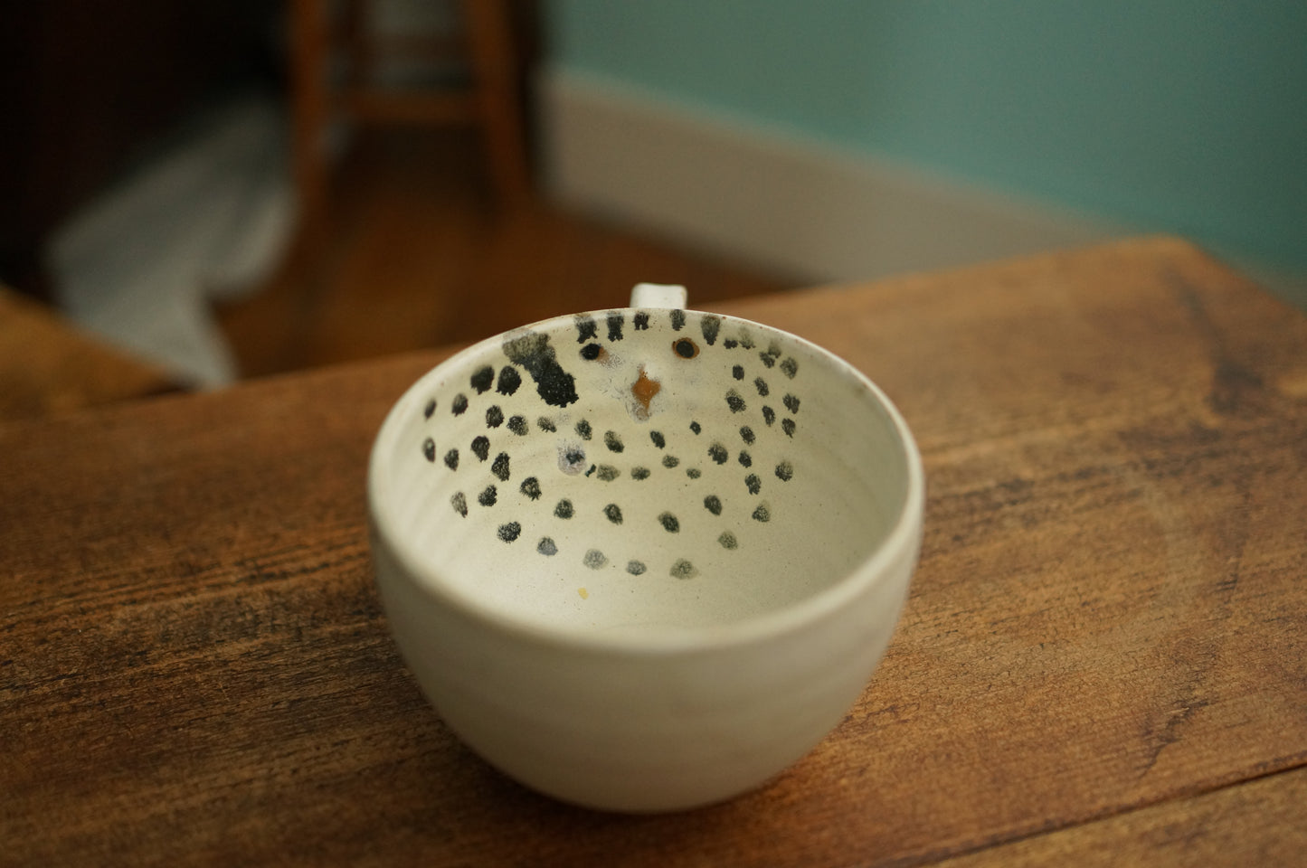 Owl Mug