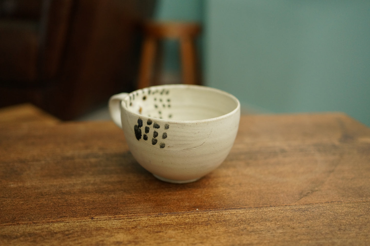 Owl Mug