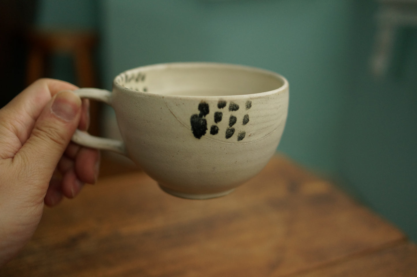 Owl Mug