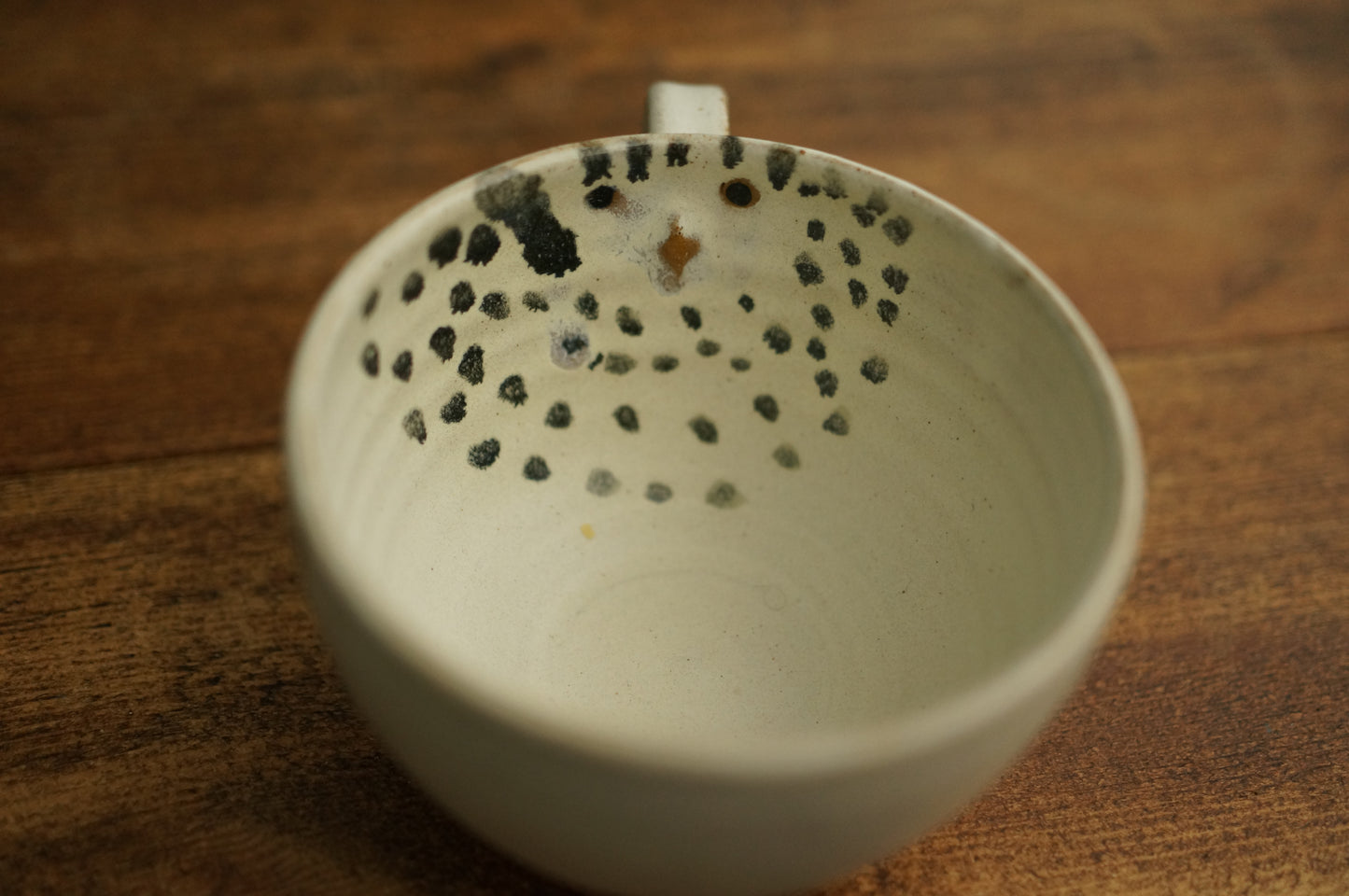Owl Mug