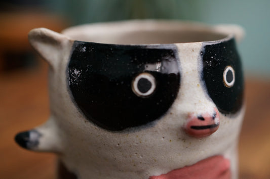 Cow Cup