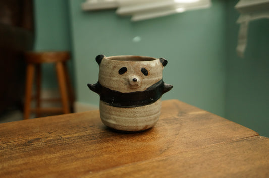 Panda Mug