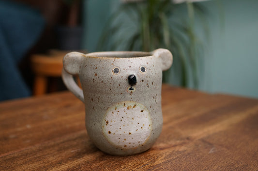 Koala Mug