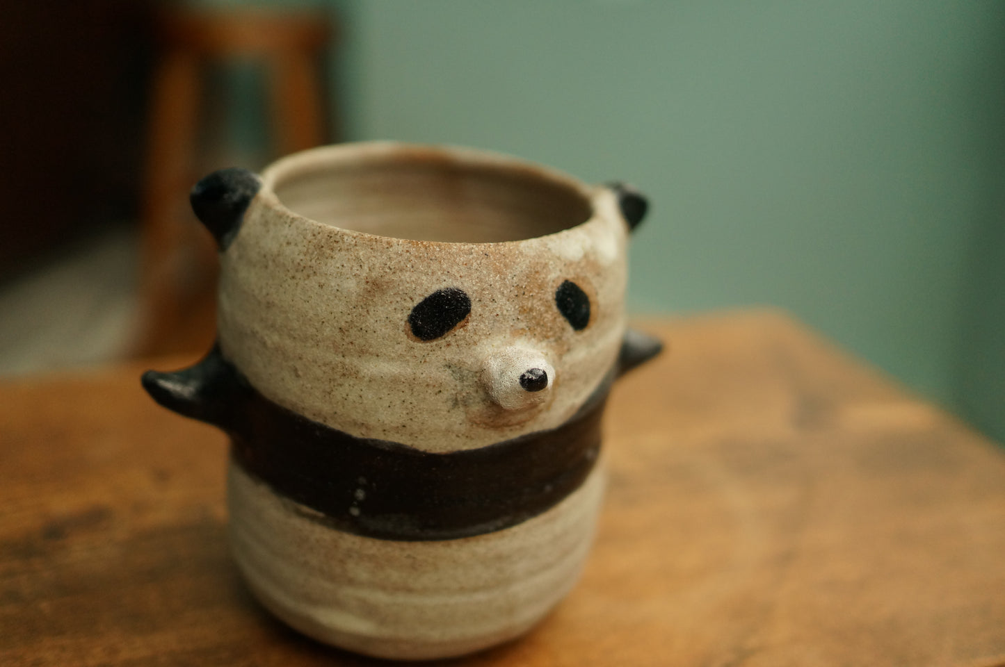 Panda Mug
