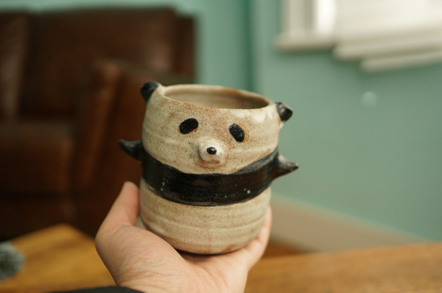 Panda Mug