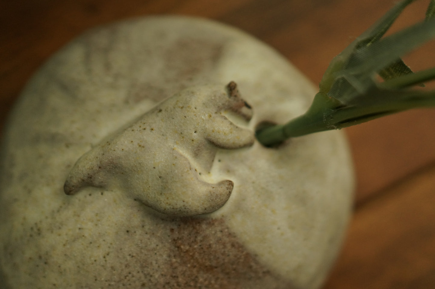Bear Vase