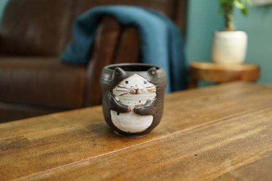 Cat Mug