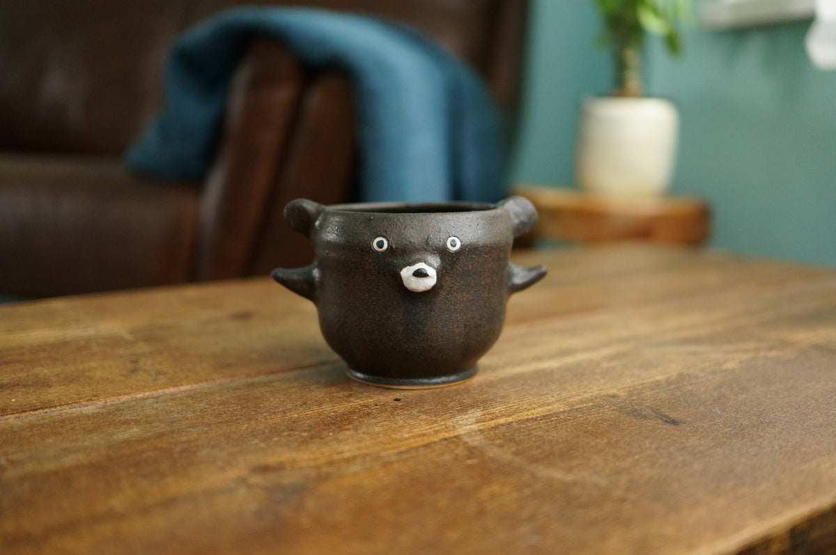Bear Mug