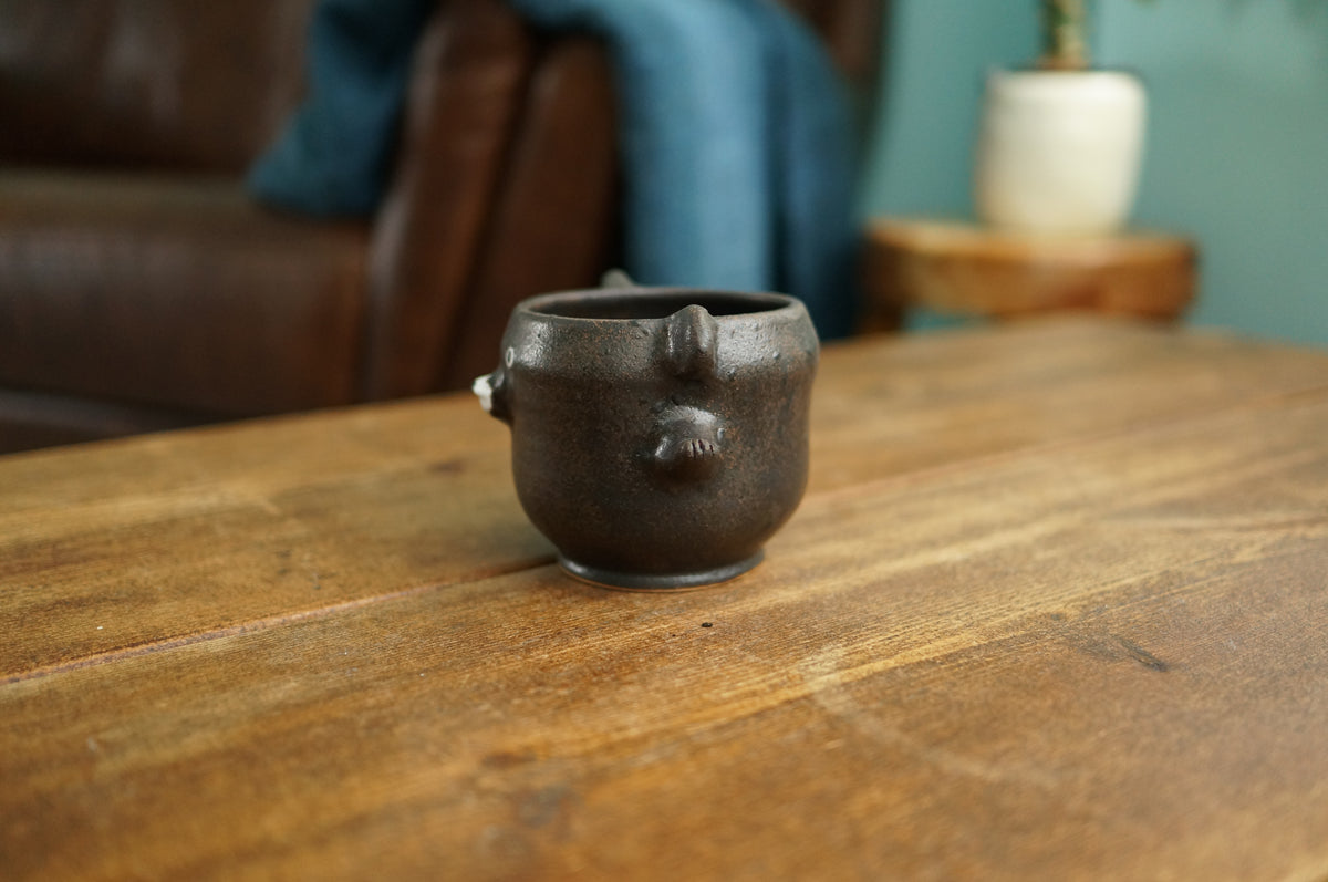 Bear Mug