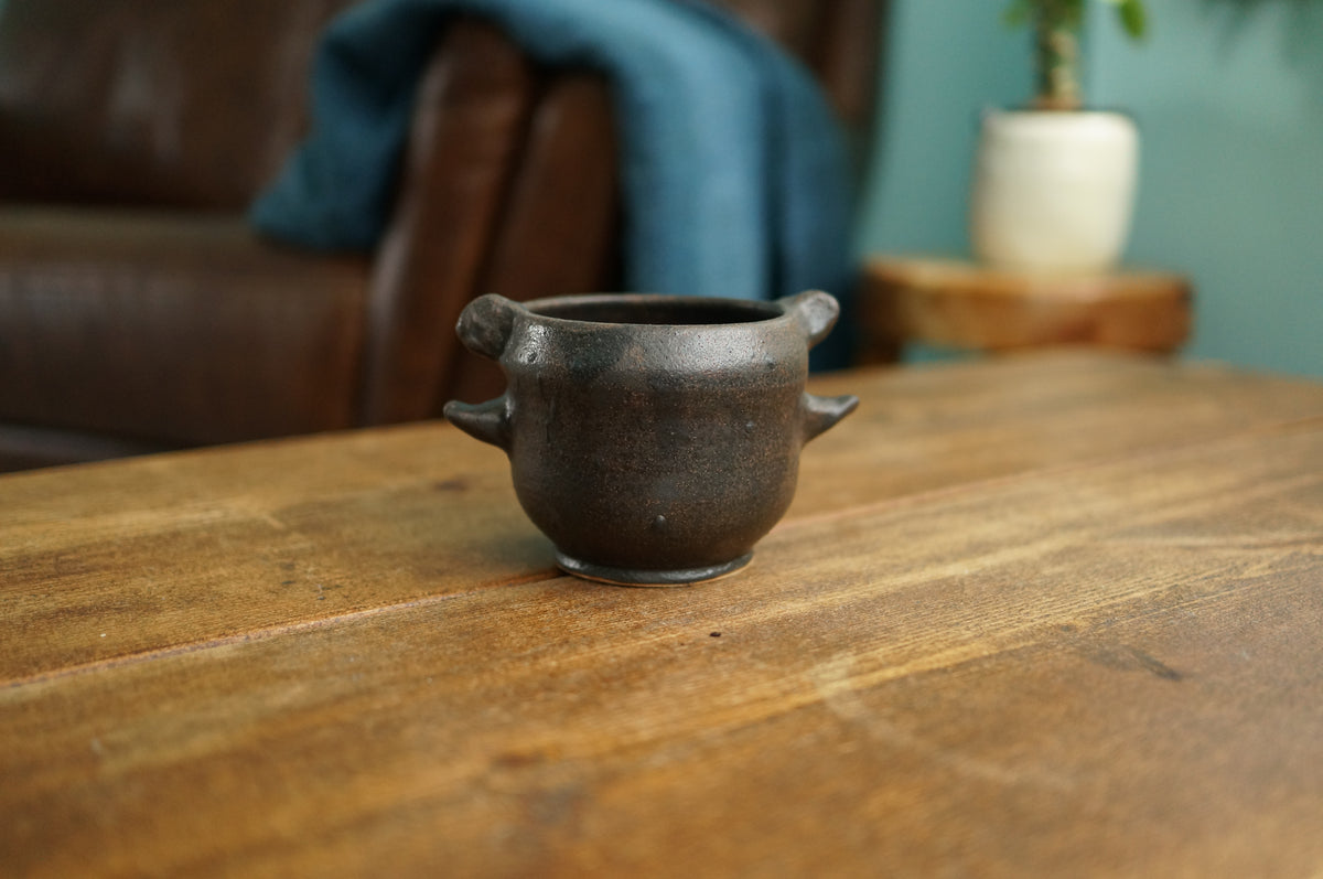 Bear Mug