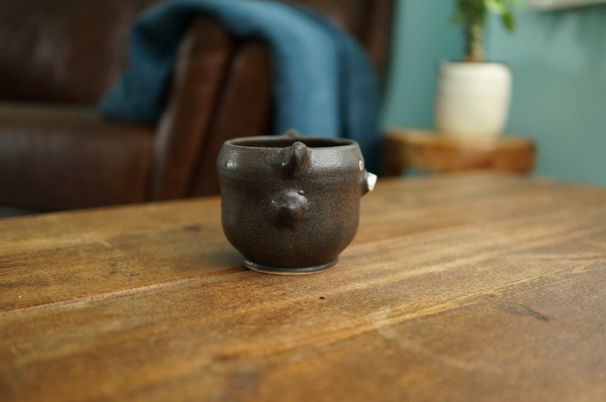 Bear Mug