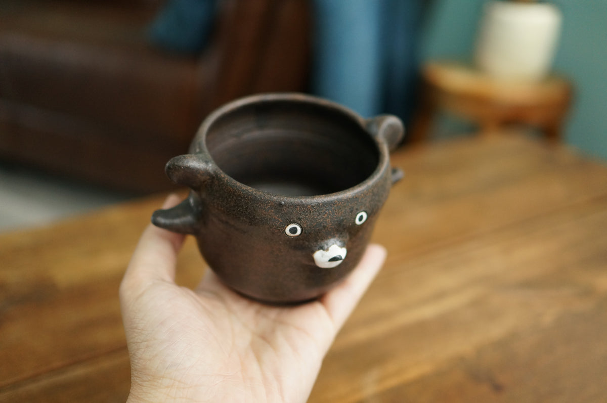 Bear Mug