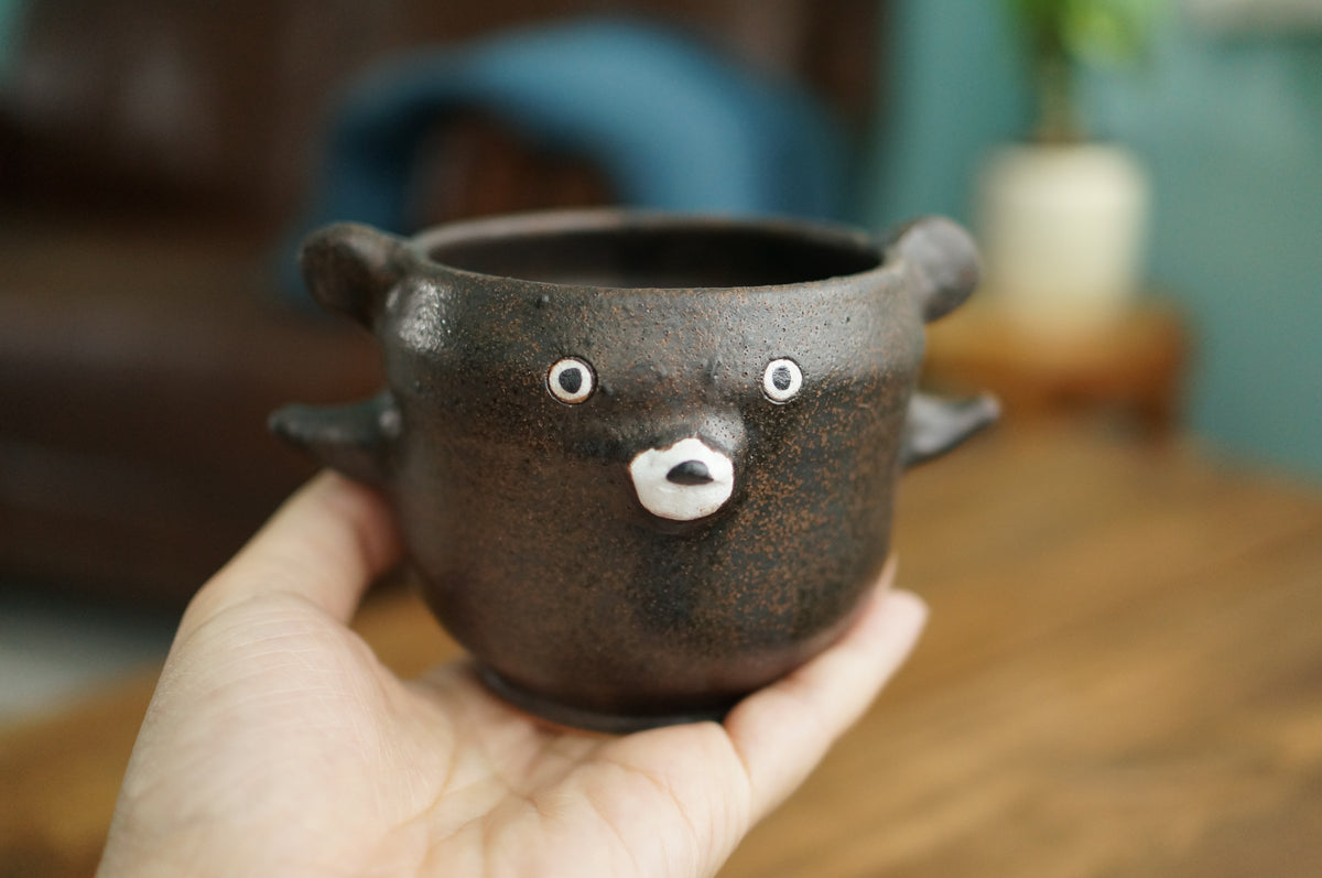 Bear Mug