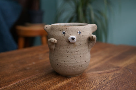 Bear Cup