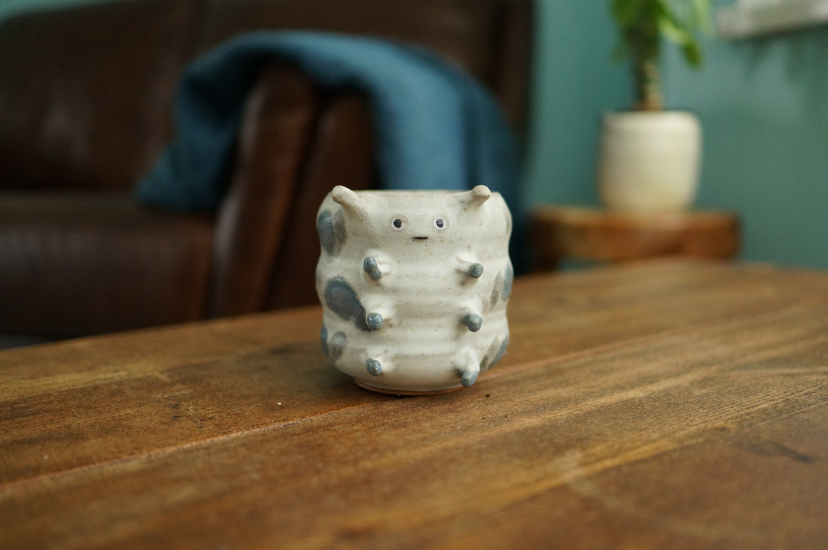 Caterpillar Mug