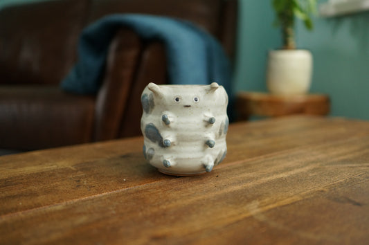 Caterpillar Mug