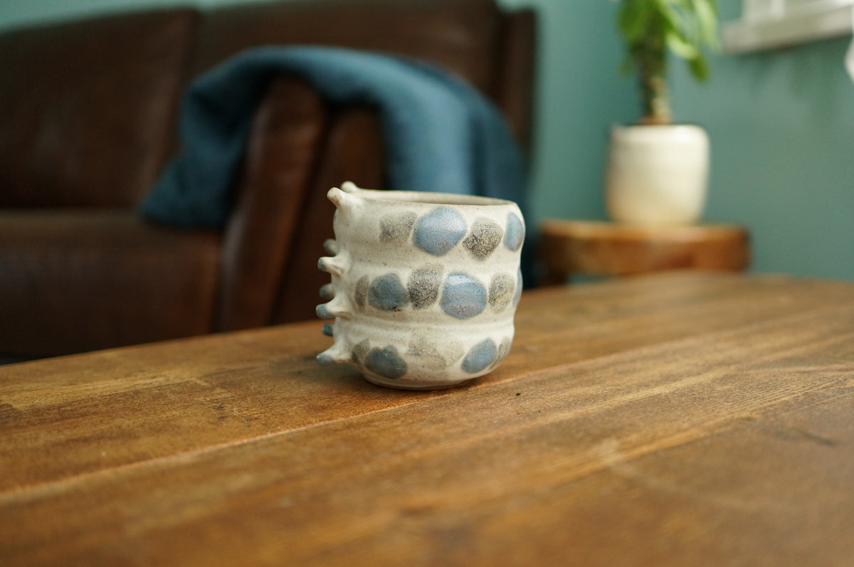 Caterpillar Mug