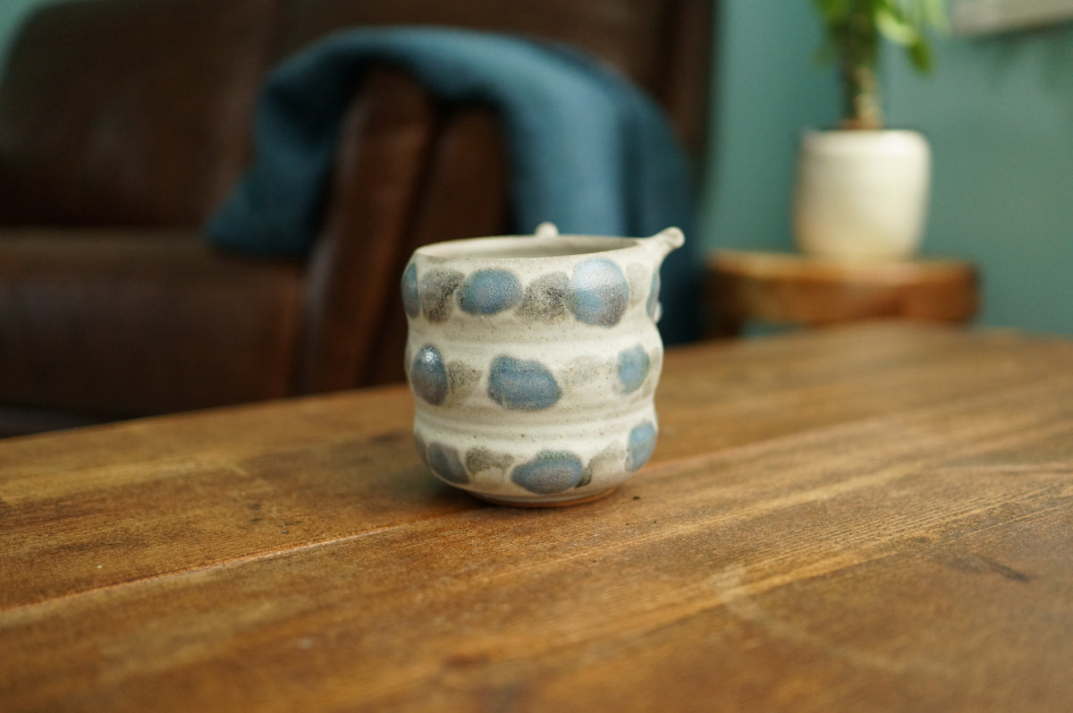 Caterpillar Mug