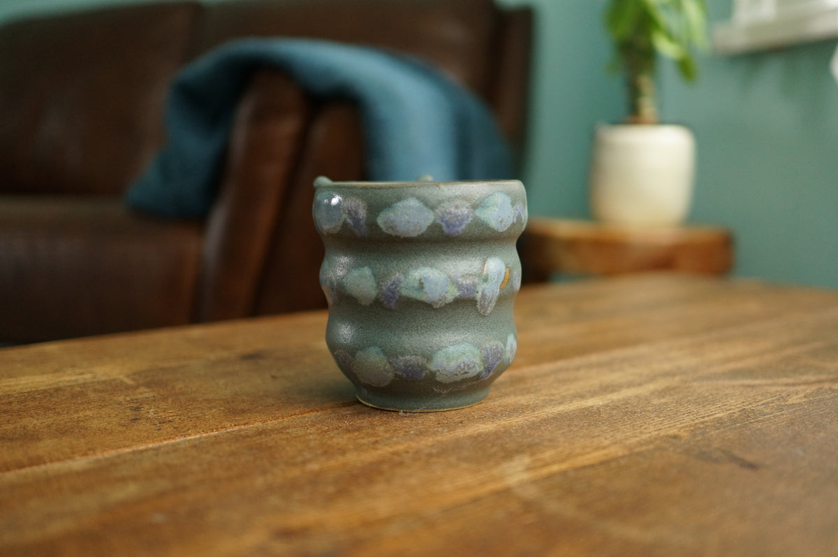 Caterpillar Mug