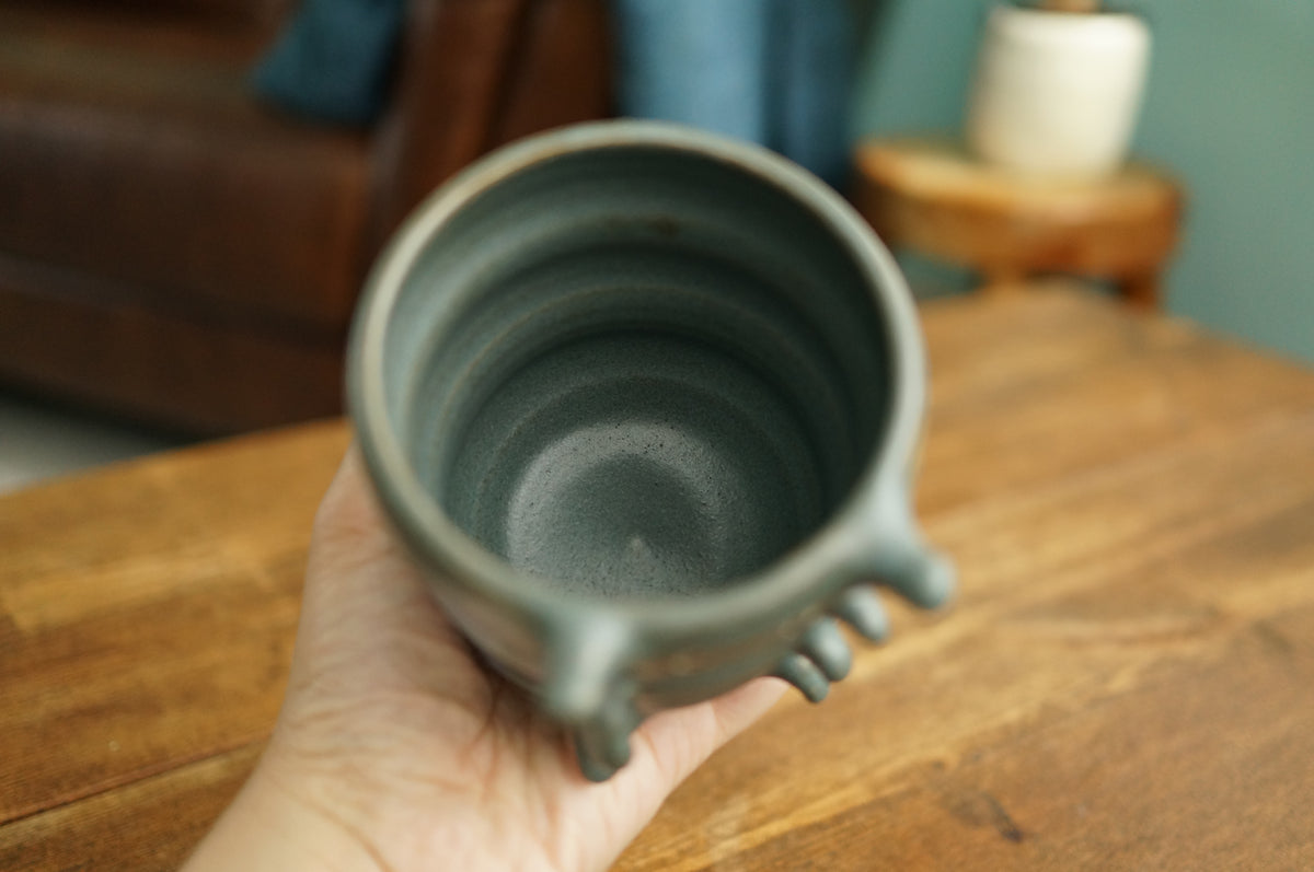 Caterpillar Mug