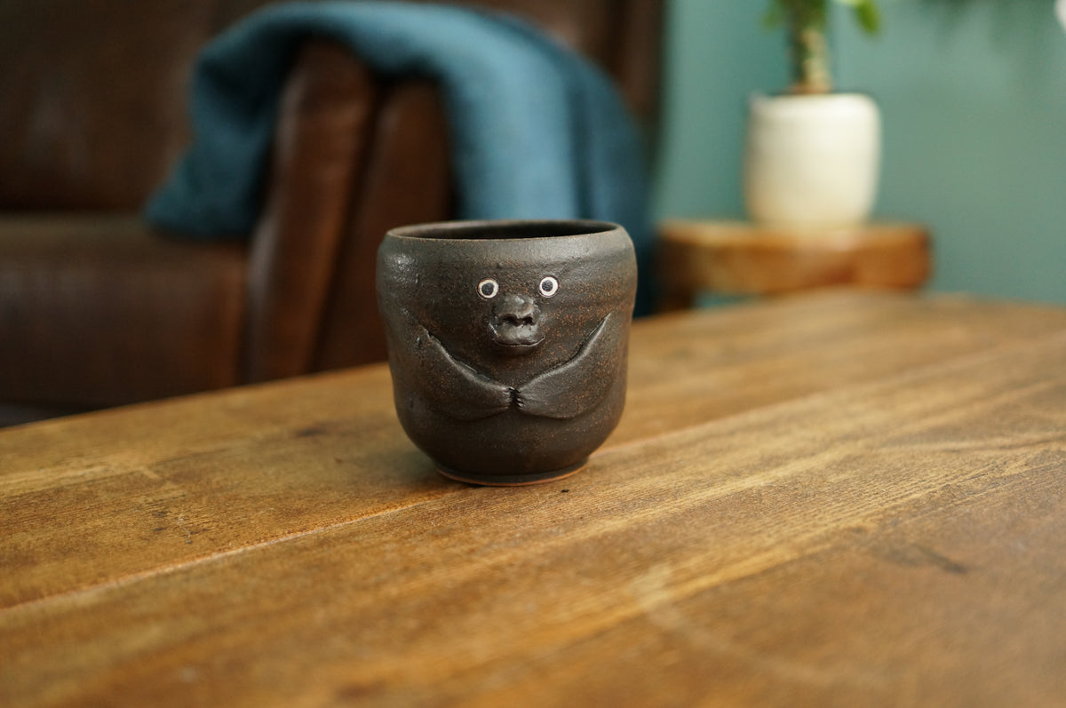 Gorilla Mug