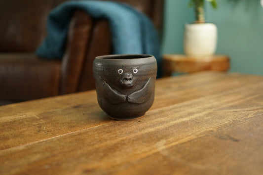 Gorilla Mug