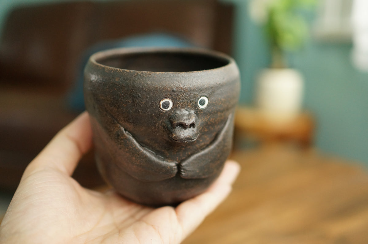 Gorilla Mug