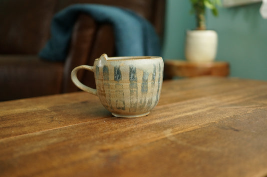 Bear Mug