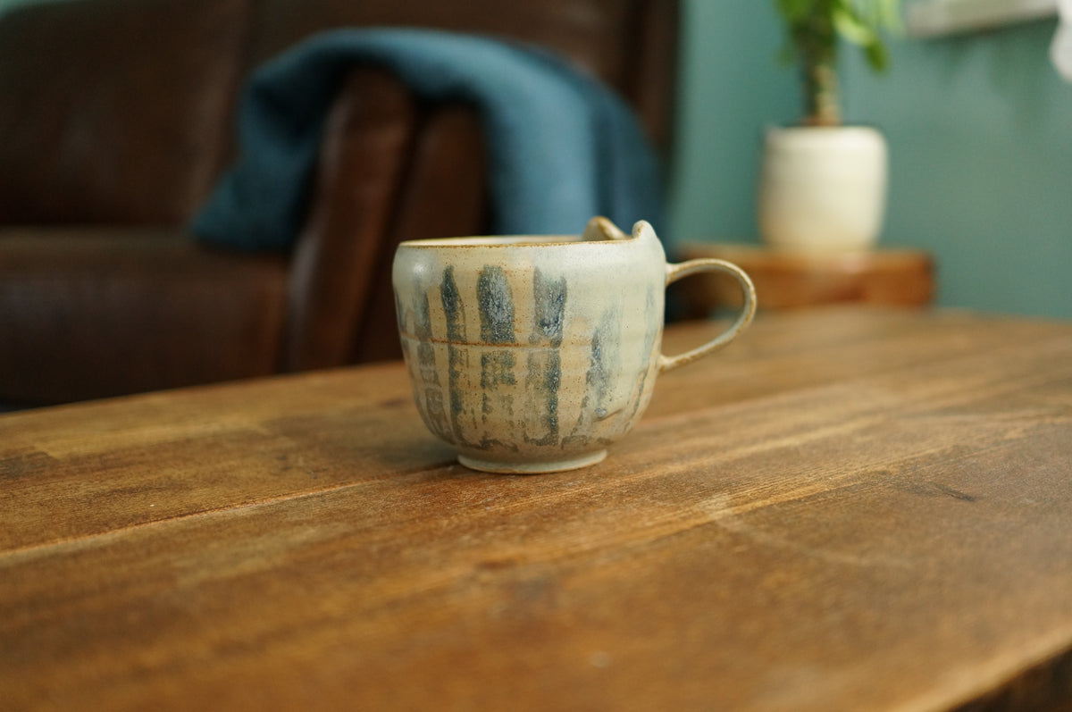 Bear Mug