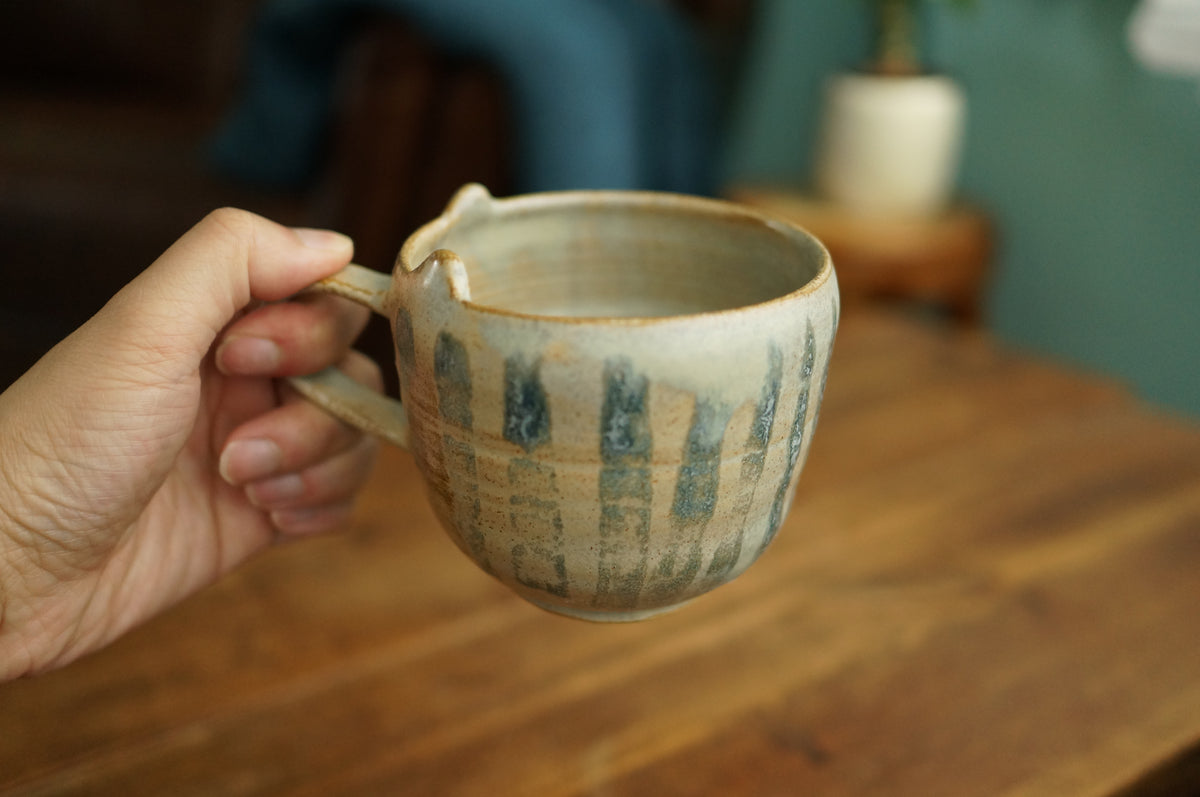 Bear Mug