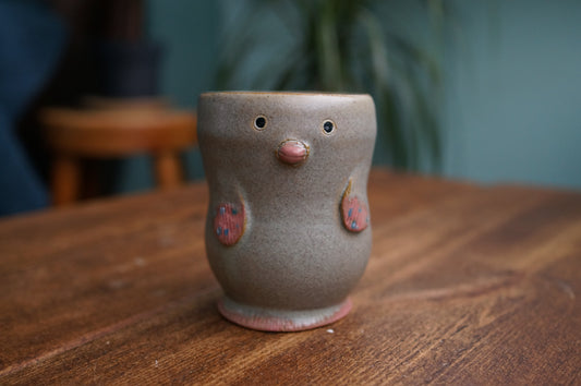 Fish Cup