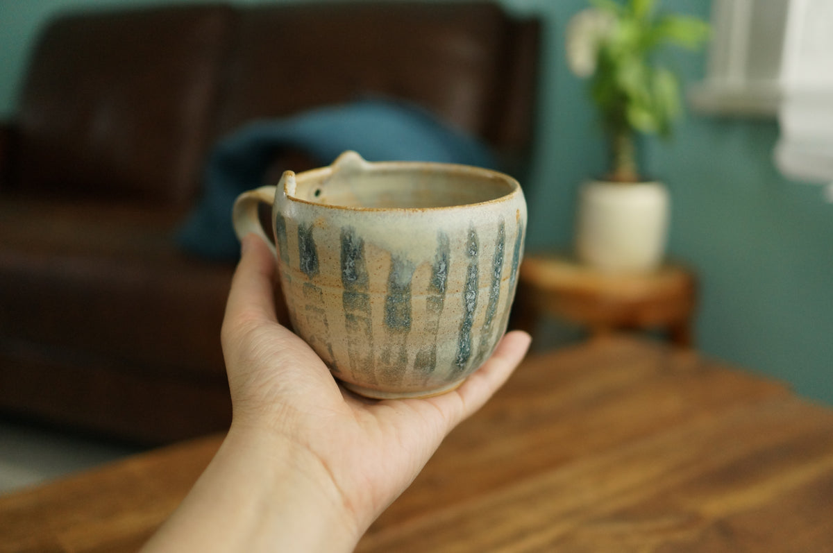 Bear Mug