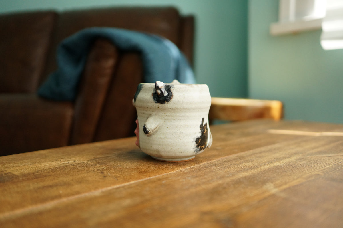 Cow Mug