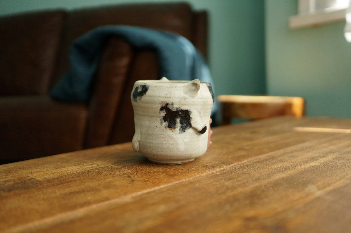 Cow Mug