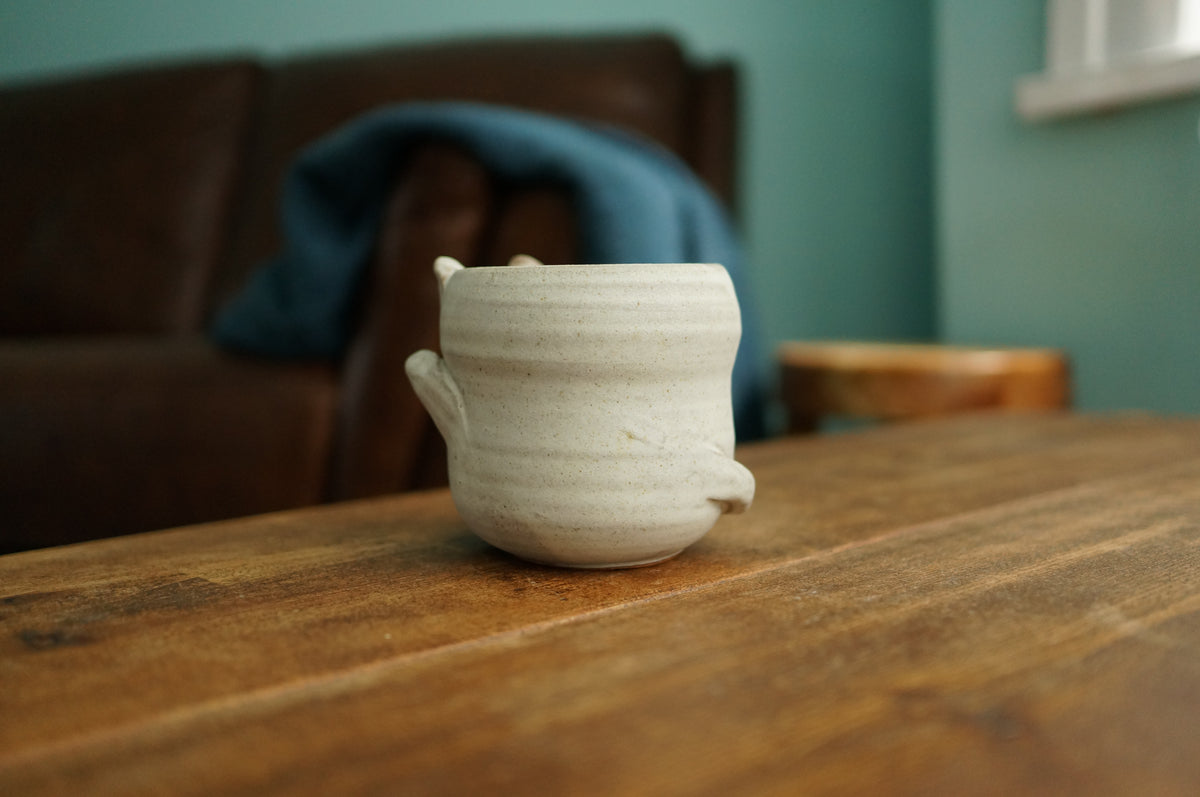 Cat Mug